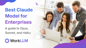 Best Claude Model For Enterprises