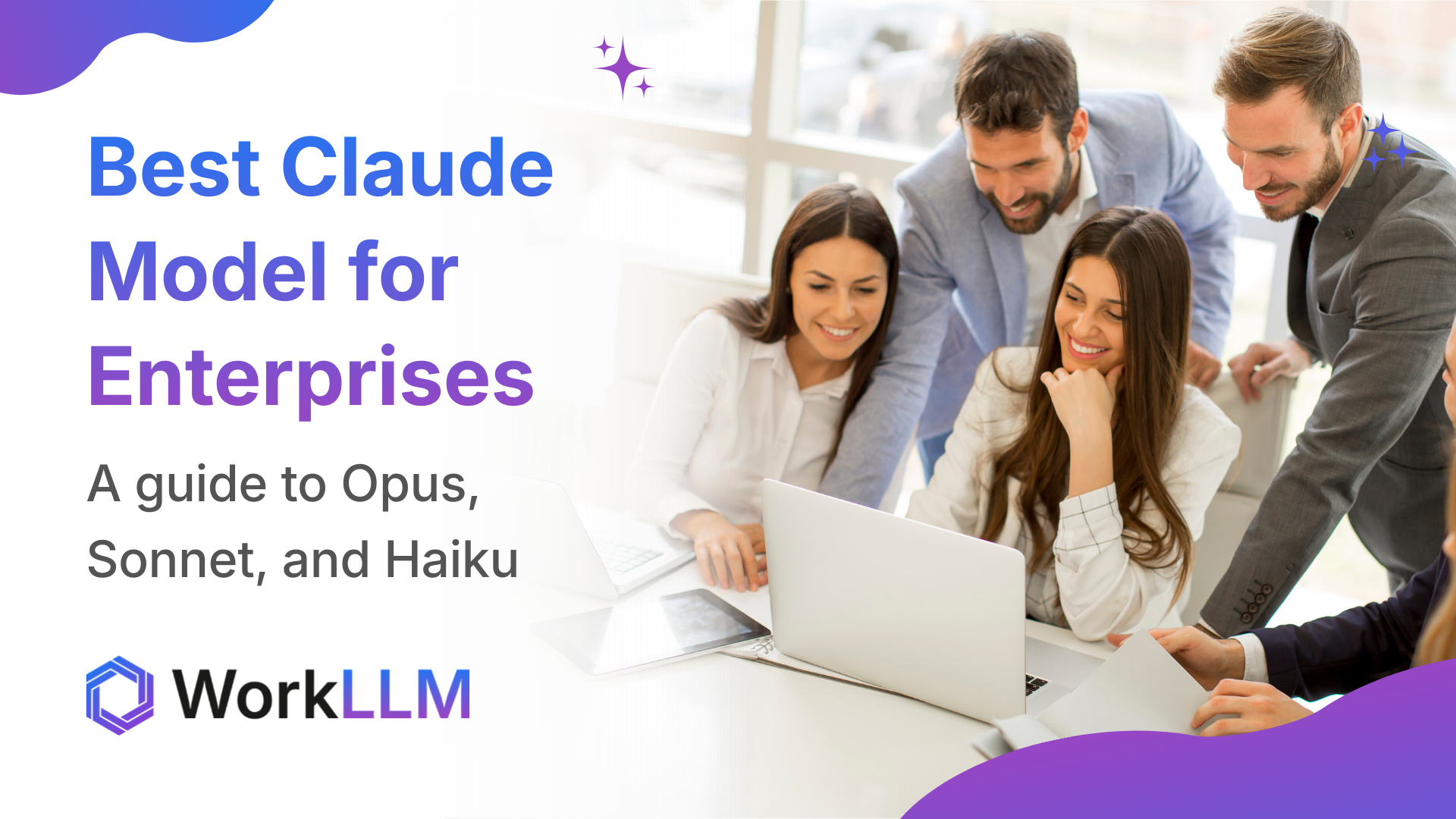 Best Claude Model For Enterprises