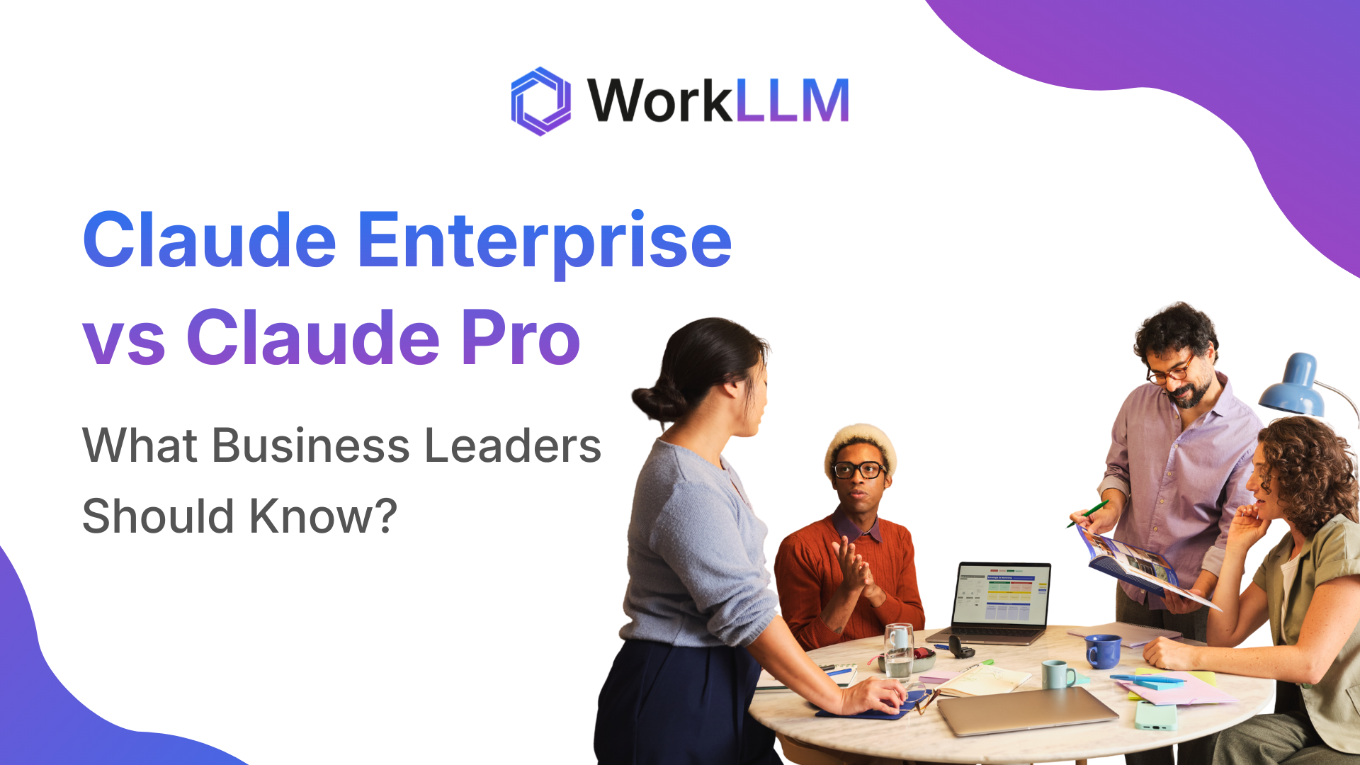 Claude Enterprises Vs Claude Pro