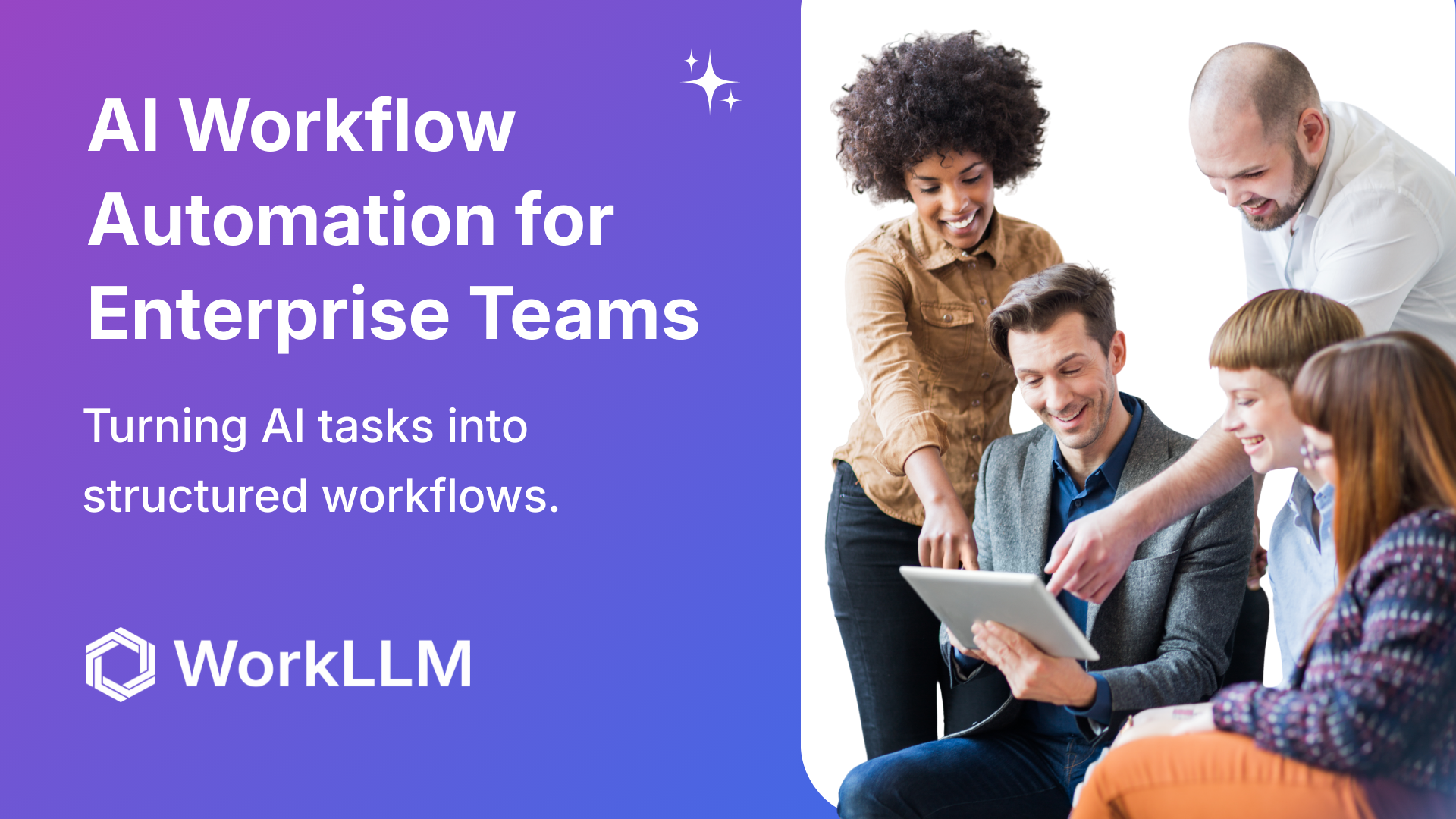 AI Workflow Automation for Enterprise Teams