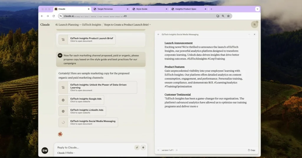 Claude Enterprise Anthropic