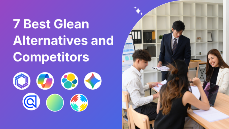 7 best Glean alternatives