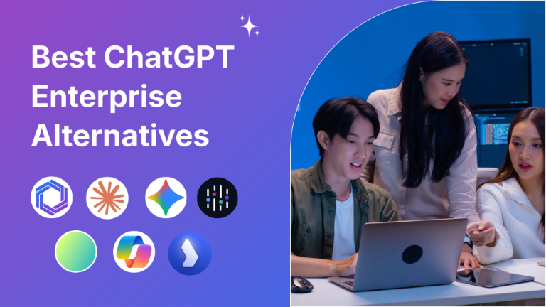 Best ChatGPT Enterprise Alternatives in 2026