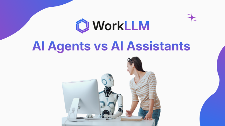 AI Agents vs AI Assistants