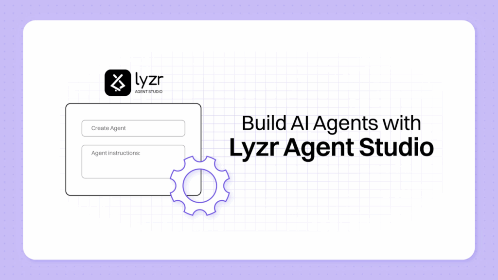 Lyzr AI Agents