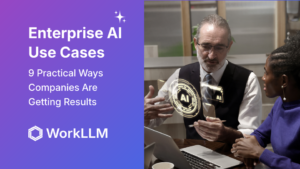 Enterprise AI use cases