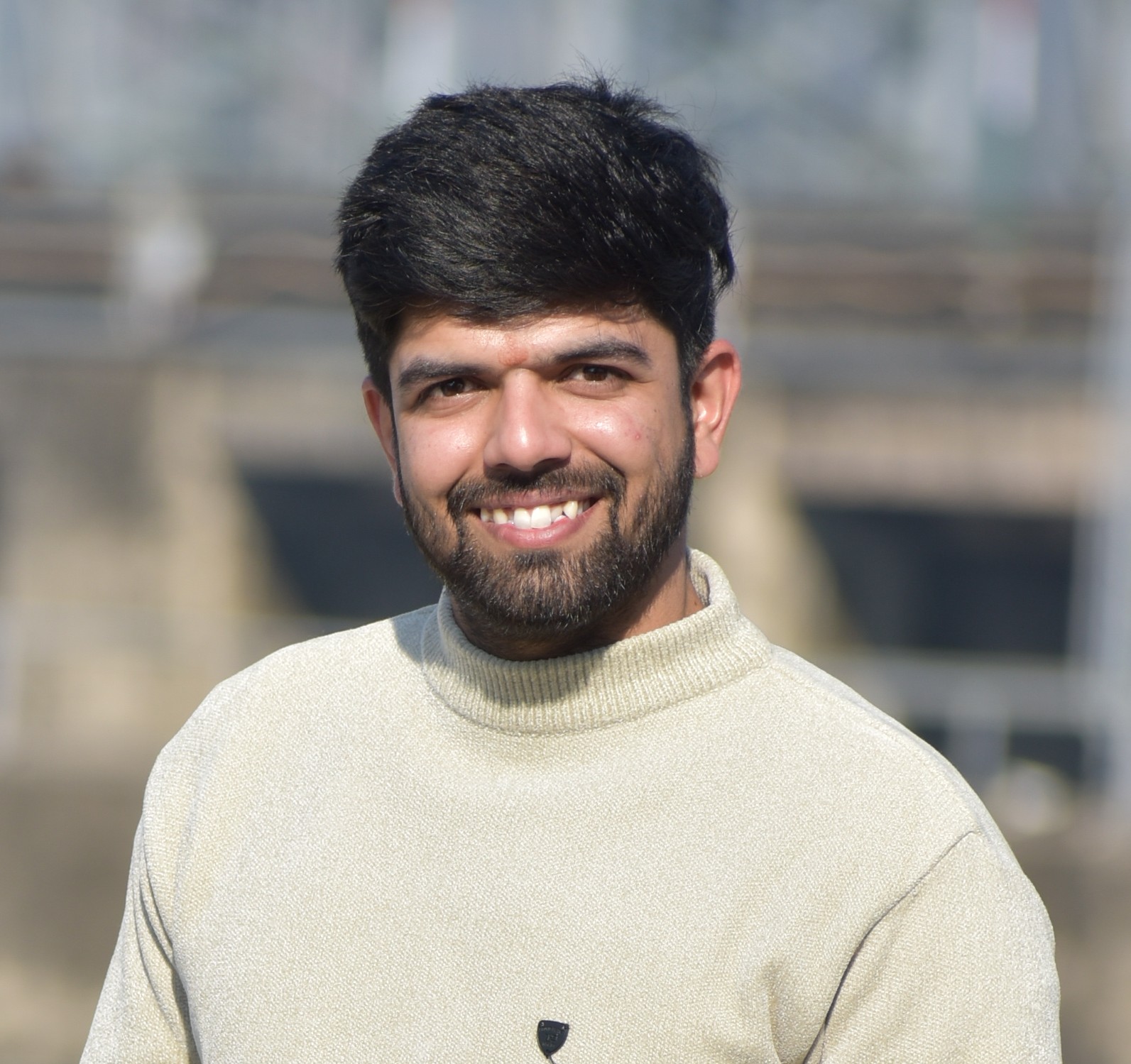 Ankit Sharma