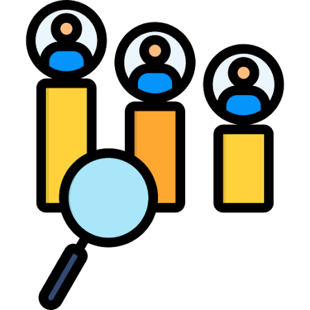 ICon - Competitor Insights