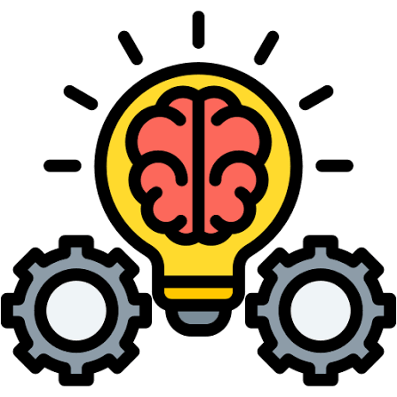 Icon - Account Intelligence