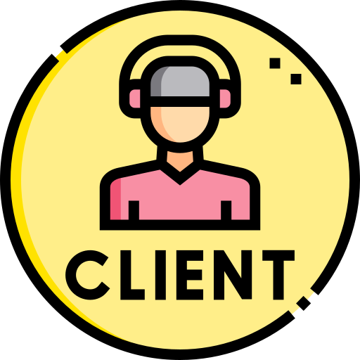 Icon - Client & Role Context Agent