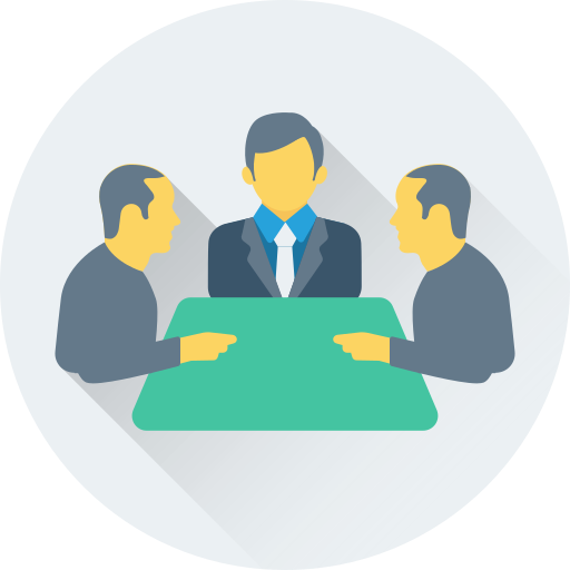 Icon - Company Board