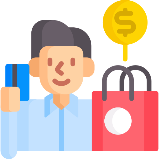Icon - Customer Context