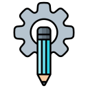 Icon - Engineering Knowledge