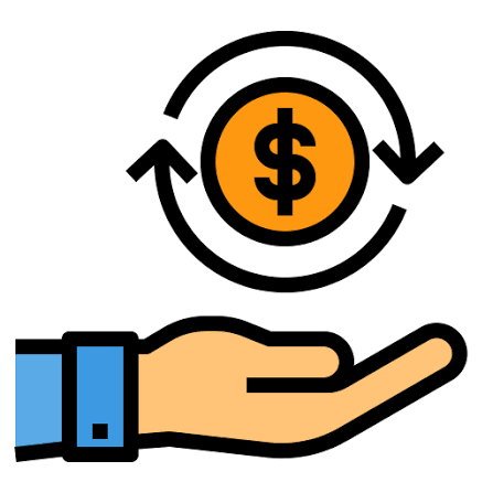 Icon - Finance Coaching