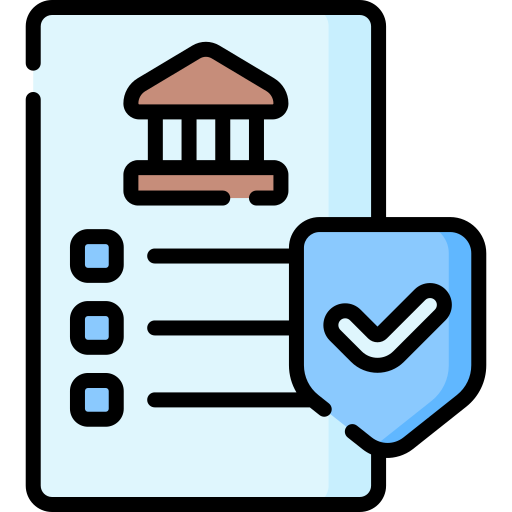 Icon - Firm Policy & Process Agent