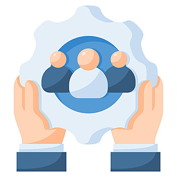 Icon - HR Coaching