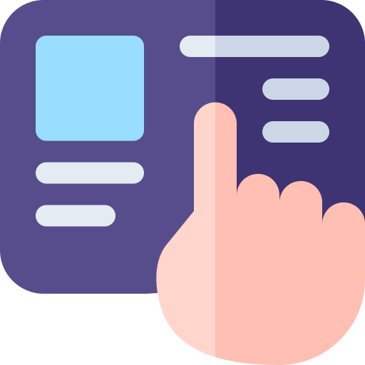 Icon - LIsting & Client Context Agent