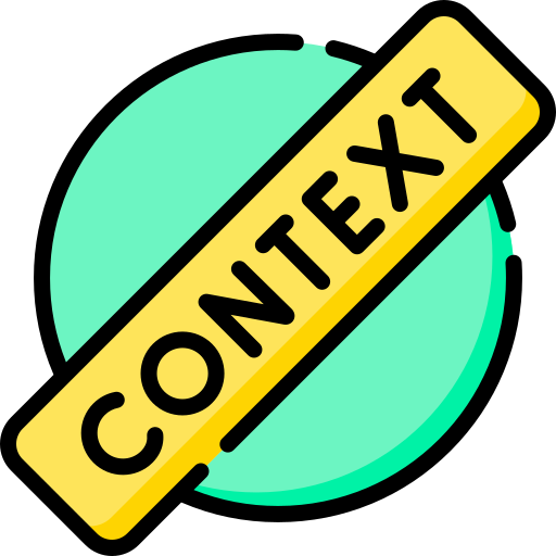 Icon - Legal - Matter Context