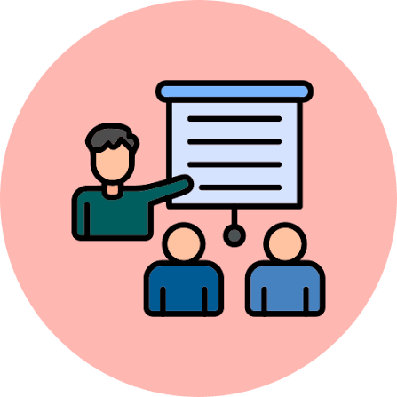 Icon - Marketers Coaching