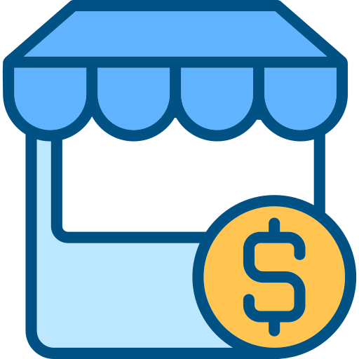 Icon - New Business Agent
