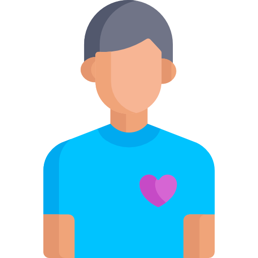 Icon - Patient Account Agent