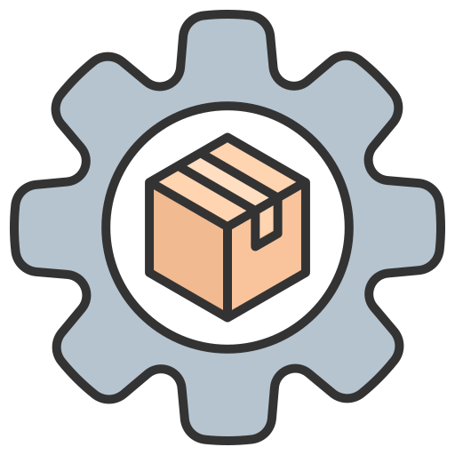 Icon - Product Development