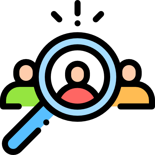 Icon - Recruiting Knowledge Agent