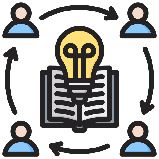 Icon - Support Knowledge