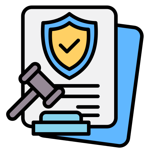 Icon - compliance & policy agent