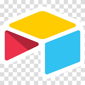Airtable Logo icon