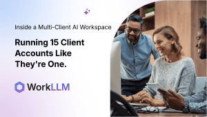 WorkLLM - Blog