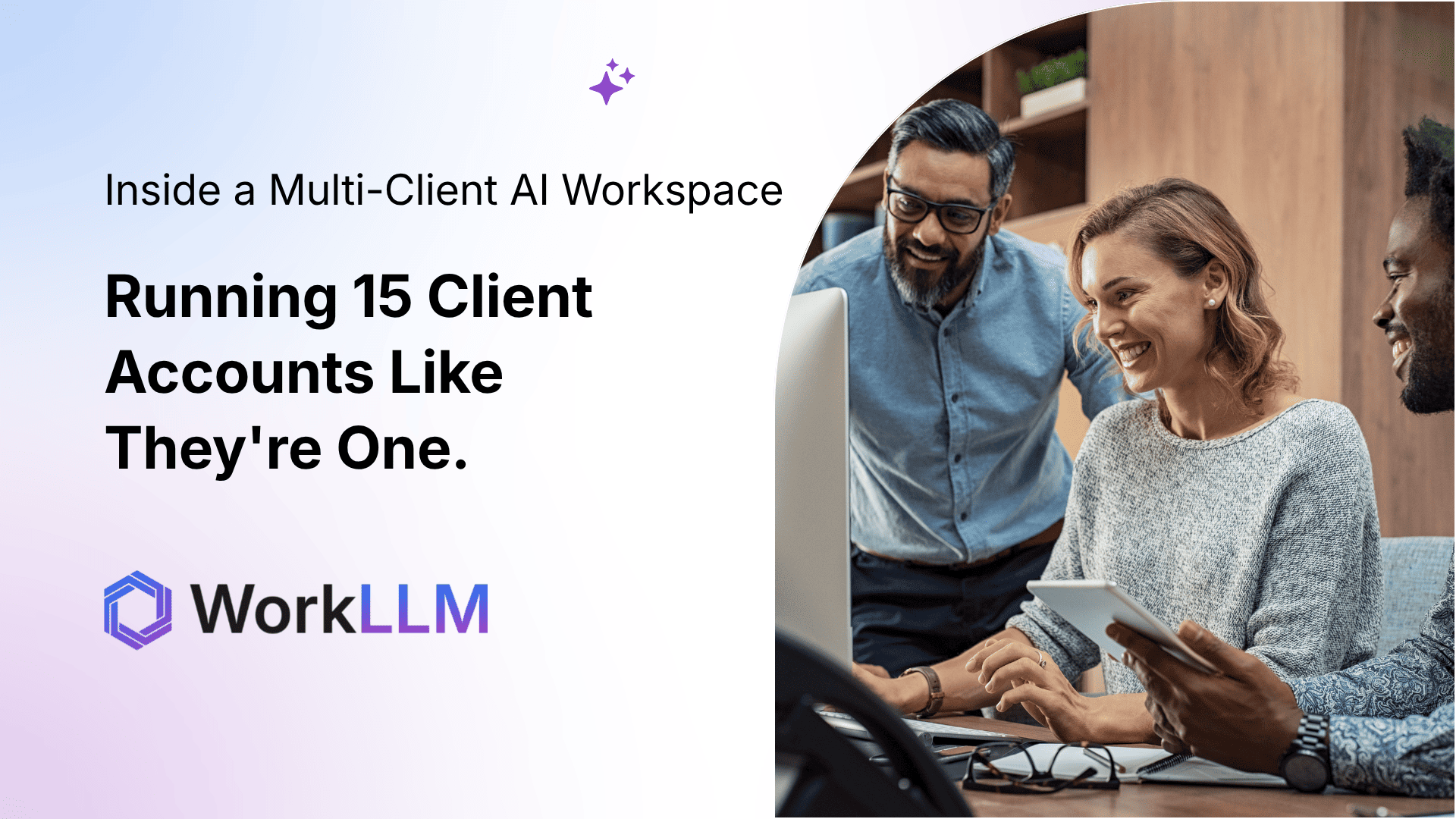 WorkLLM - Blog