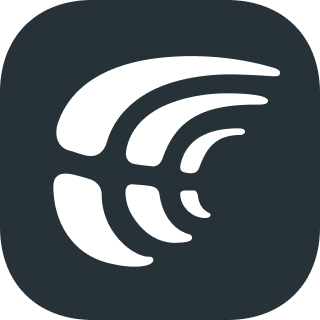 Crowdin - Logo Icon