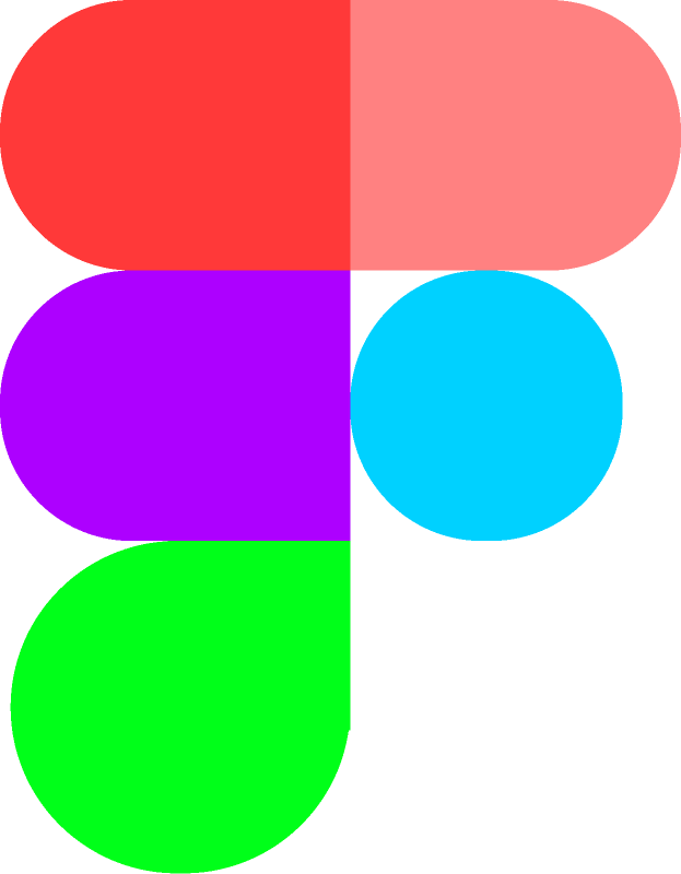 Figma logo icon