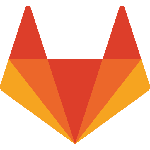Gitlab icon logo