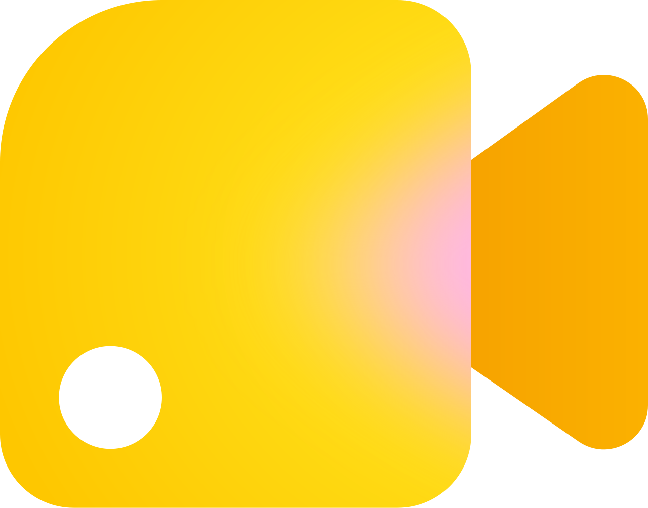 Google Meet Icon
