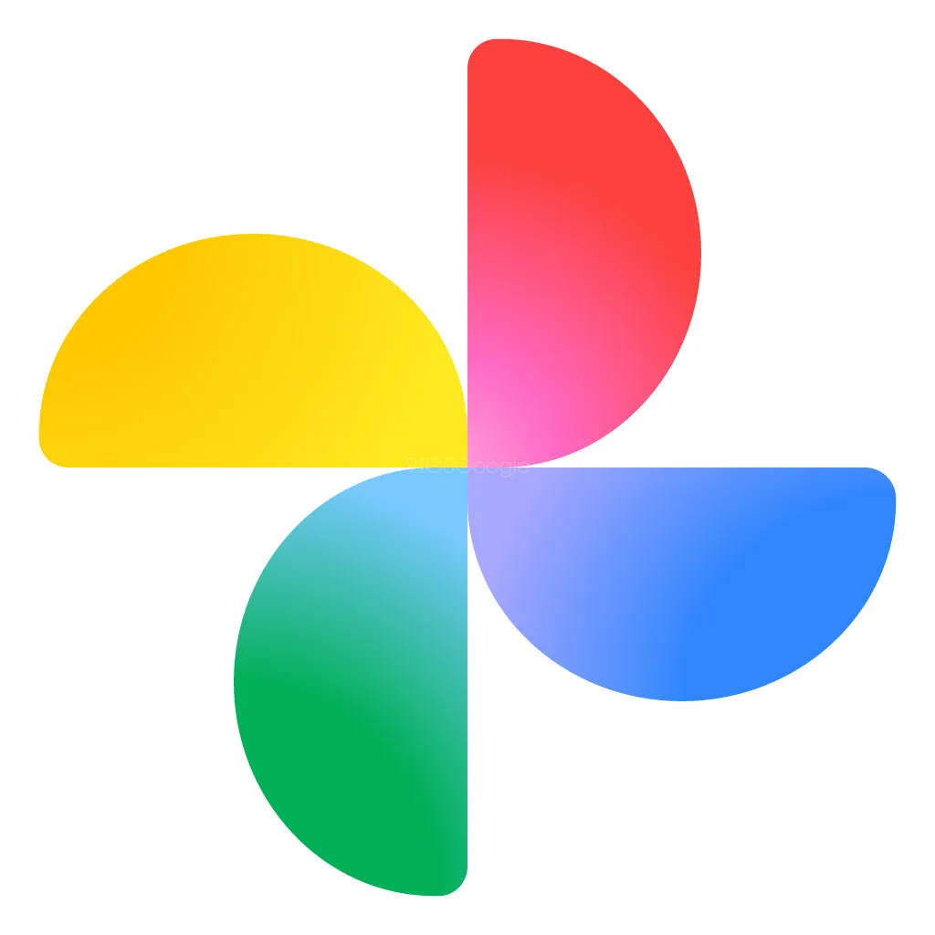 Google-Photos-gradient-icon