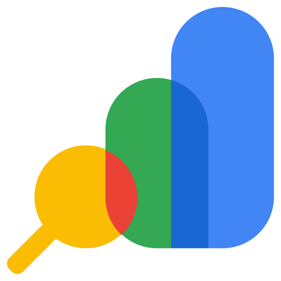 Google Search Console Icon Logo