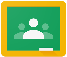 Google_Classroom_Logo icon