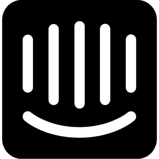 Intercom Logo Icon