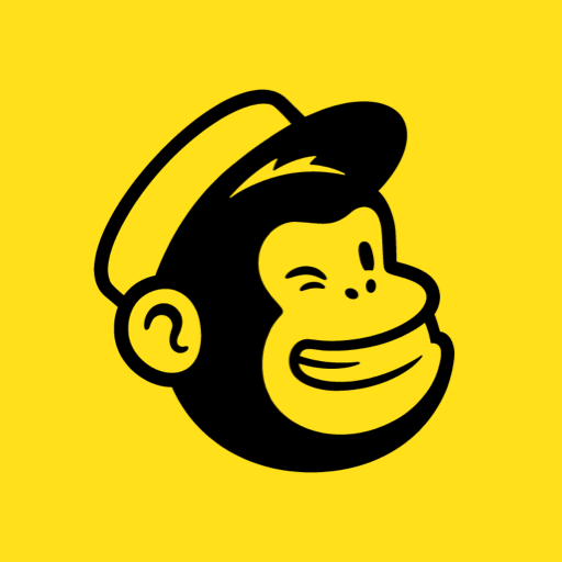 Mailchimp Icon
