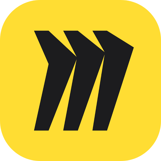 Miro Logo Icon