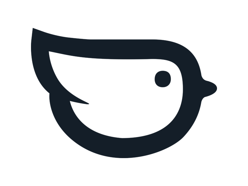 Moneybird Icon Logo