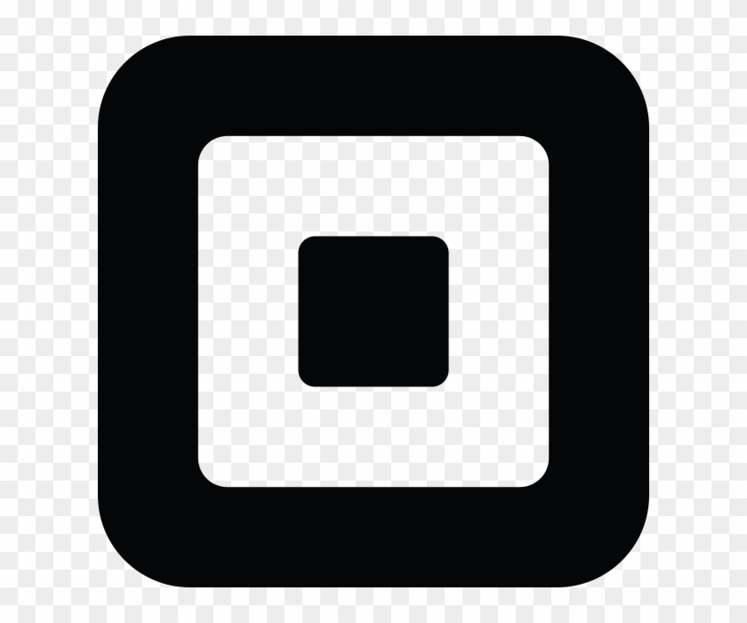 Square Logo Icon