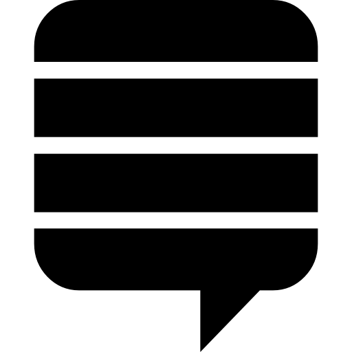 Stack Exchange Icon Logo