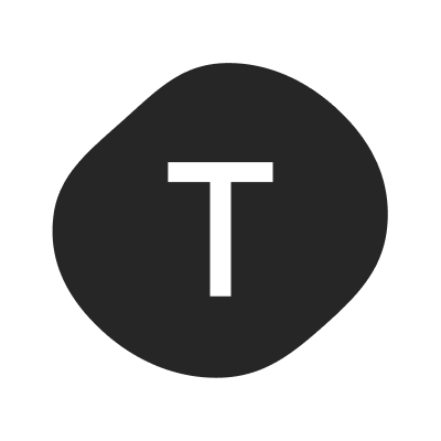 Typeform Icon Logo