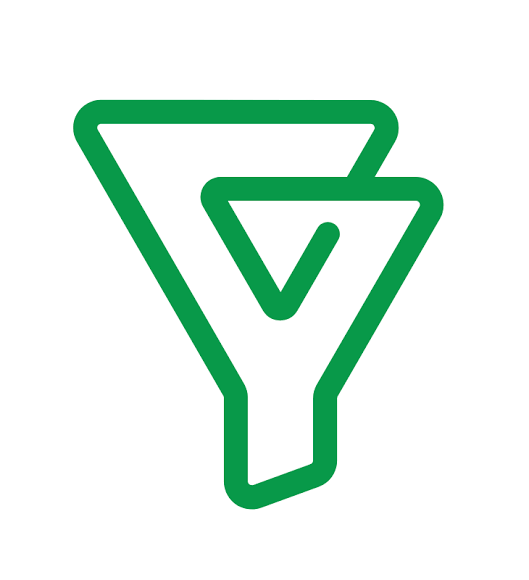 Zoho Bigin Icon Logo