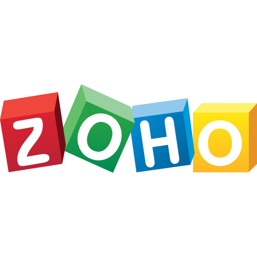 Zoho Logo Icon