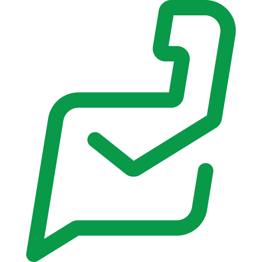 Zoho desk icon logo