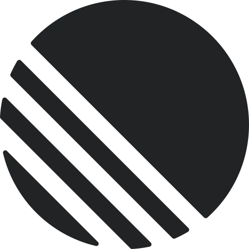 Linear Icon logo